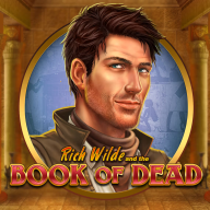 Слот Book of Dead от Play'n GO