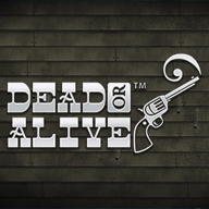 Слот Dead or Alive от NetEnt