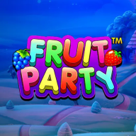 Слот Fruit Party от Pragmatic Play