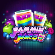 Слот Jammin' Jars от Push Gaming