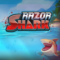 Слот Razor Shark от Push Gaming
