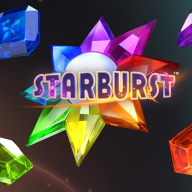 Слот Starburst от NetEnt