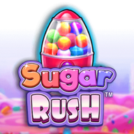 Слот Sugar Rush от Pragmatic Play