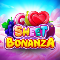 Слот Sweet Bonanza от Pragmatic Play в казино