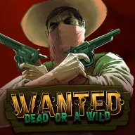 Слот Wanted Dead or a Wild от Hacksaw Gaming